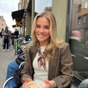 Celina, Babysitter in Oslo