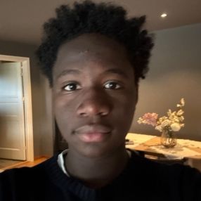 Jon alexander, Barnevakt i Drøbak