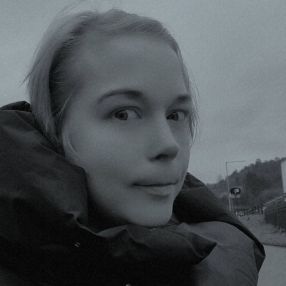 Judith, Barnevakt i Askøy