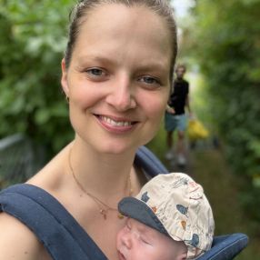Marianne, Family in Oslo