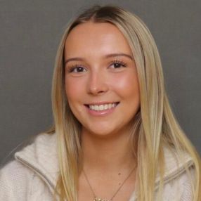 Pernille, Barnevakt i Bærums Verk