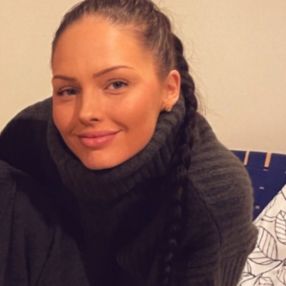 Jennie Kristina, Barnevakt i Lørenskog
