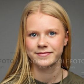 Marie, Barnevakt i Råholt