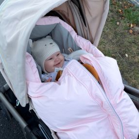 Lykke, Family in Vestby