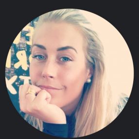 Cecilia, Babysitter in Lillehammer