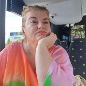 Edita, Babysitter in Ås