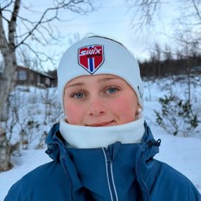 Synne, Barnevakt i Bergen