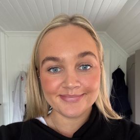 Oda, Babysitter in Sandefjord