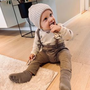Beata, Familie i Stavanger