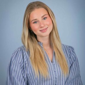 Ingrid Adine Rodal, Barnevakt i Holmestrand