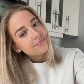 Wanja, Babysitter in Trondheim