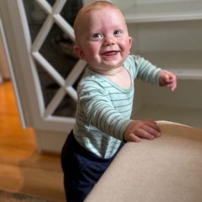 Fredrik, Familie i Oslo