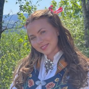 Camilla, Barnevakt i Trondheim