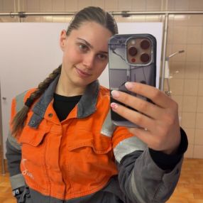 Celina, Barnevakt i Haugesund