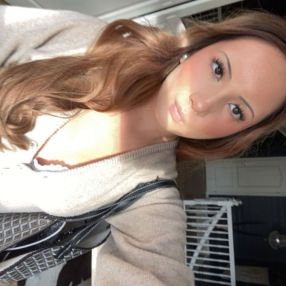 Gabriella, Barnevakt i Gjerdrum