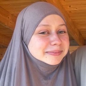 Isabel, Barnevakt i Lillestrøm