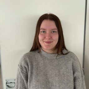 Mette Sofie, Babysitter in Bodø