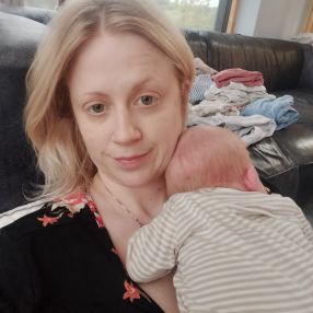 Christina, Familie i Bergen
