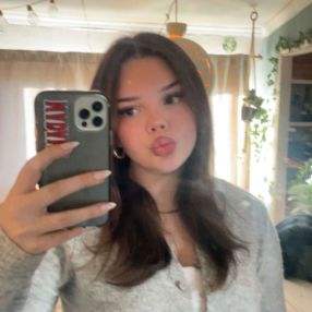 Isabell, Barnevakt i Haugesund