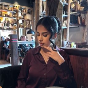 Saira, Babysitter in Sandvika