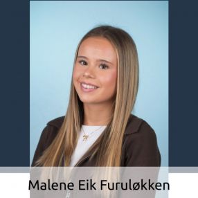 Malene, Barnevakt i Egersund