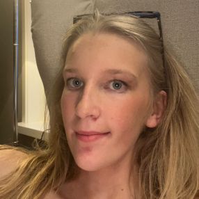Helene, Babysitter in Billingstad
