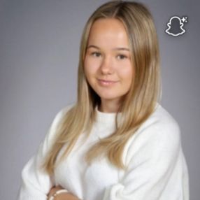 Emilie, Babysitter in Rælingen