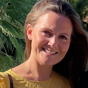 Marianne, Familie i Høvik Verk