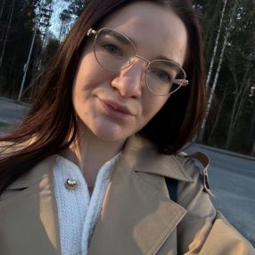 Валентина, Barnevakt i Vestby