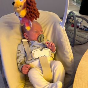 Ida, Familie i Arendal