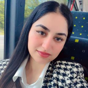 Maham, Barnevakt i Jessheim
