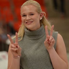 Hannah, Babysitter in Larvik
