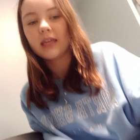Leah, Barnevakt i Tromsø