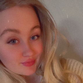 Terese, Babysitter in Drammen