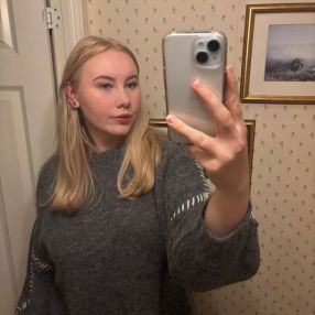 Josefine, Barnevakt i Oslo