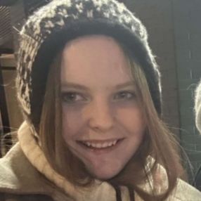 Matilda, Babysitter in Nannestad