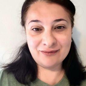 Sabina, Babysitter in Sandefjord