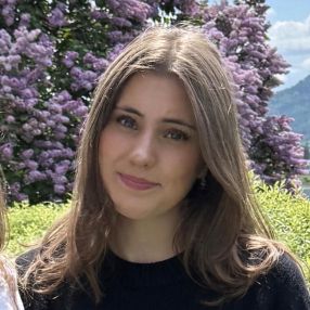 Hanne, Barnevakt i Kongsberg