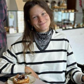 Dska, Babysitter in Stavanger