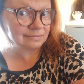 Lisbeth, Barnevakt i Hamar