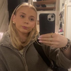 Mari, Babysitter in Lillehammer