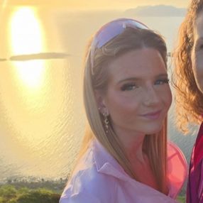 Celine, Barnevakt i Ulsteinvik