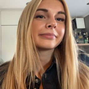 Synne, Barnevakt i Årnes