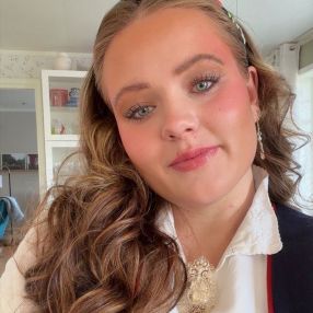 Astrid, Babysitter in Trondheim