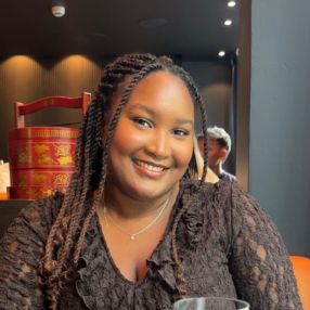 Shanea, Babysitter in Vestby