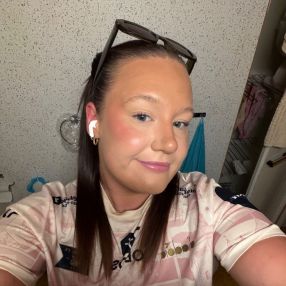 Marie, Babysitter in Stavanger