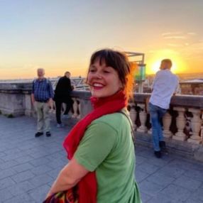 Monica, Babysitter in Oslo