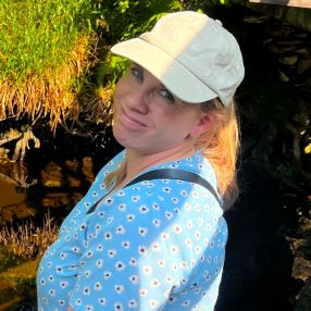 Kjersti, Babysitter in Stavanger