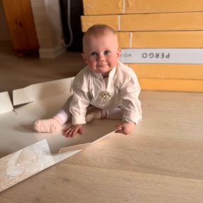 Mirjam, Family in Haugesund