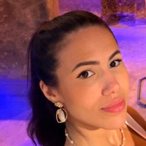 Juliana, Babysitter in Melhus